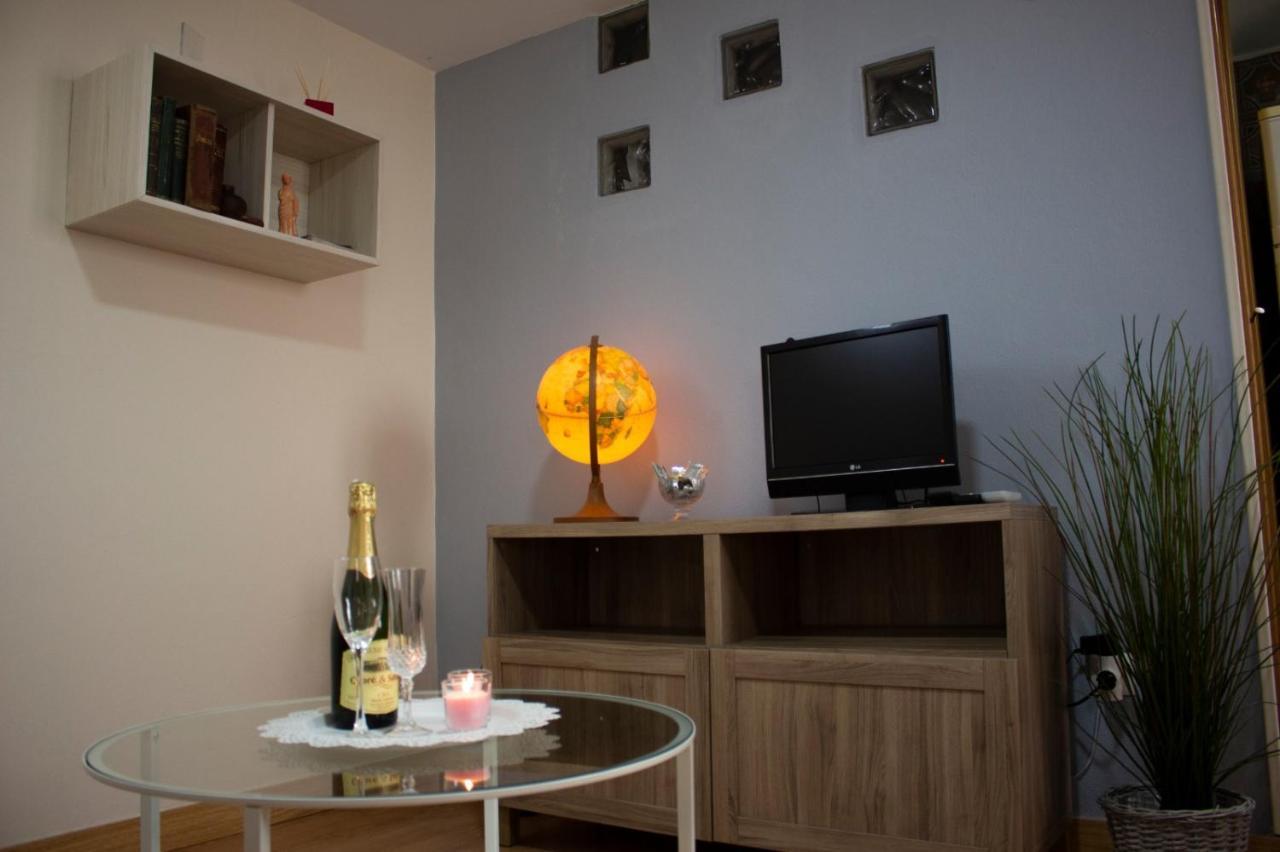 Apartamento Torreon Medina-Sidonia Exteriér fotografie